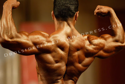 Is dianabol the best steroid