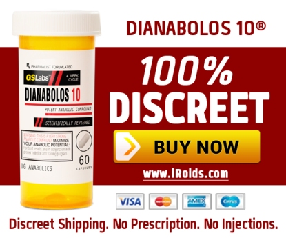 What is the function of dianabol